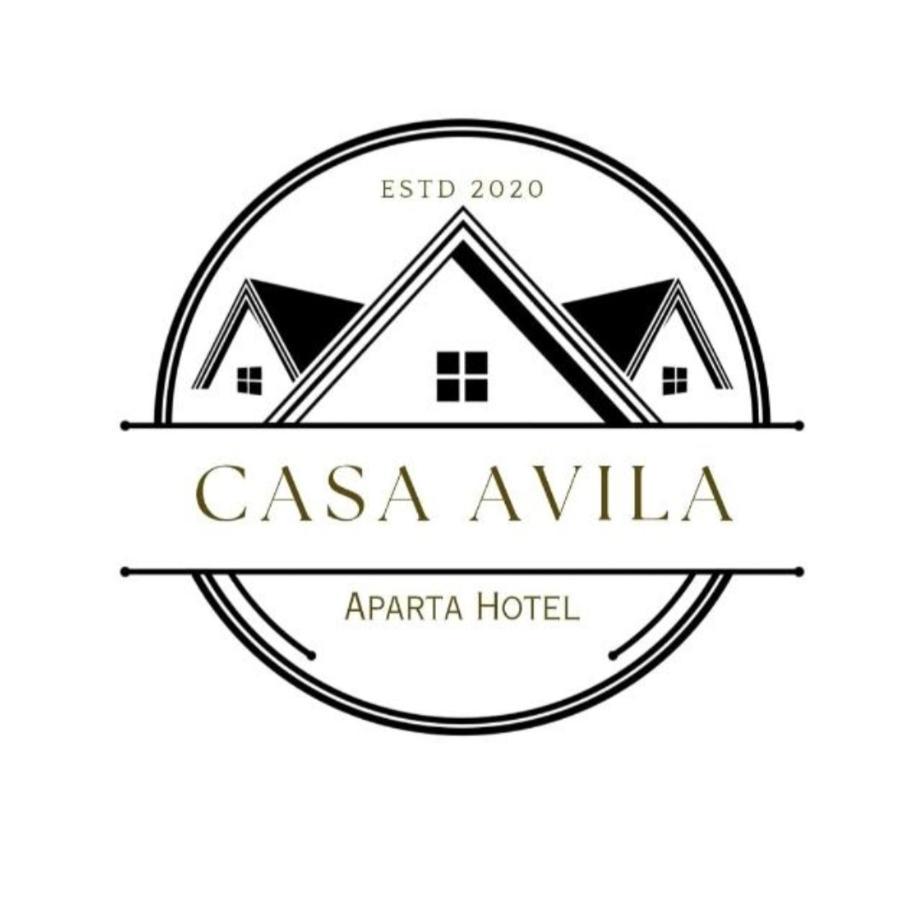 Casa Avila - Apartamento Amoblado 1 - Villa Alsacia Bogotá Esterno foto